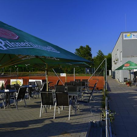 Apartmany Rybnicek Stare Mesto  Экстерьер фото