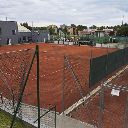Apartmany Rybnicek Stare Mesto  Экстерьер фото