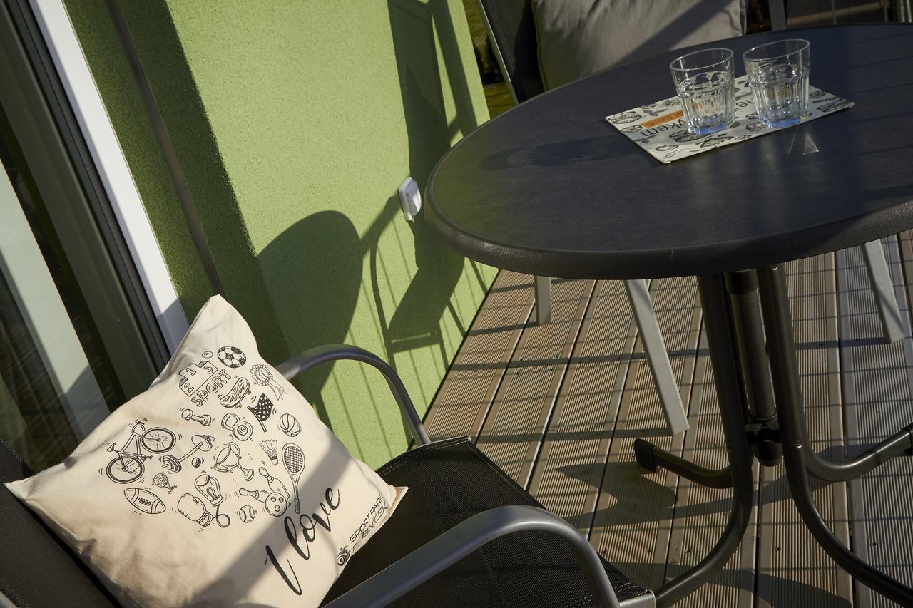 Apartmany Rybnicek Stare Mesto  Экстерьер фото