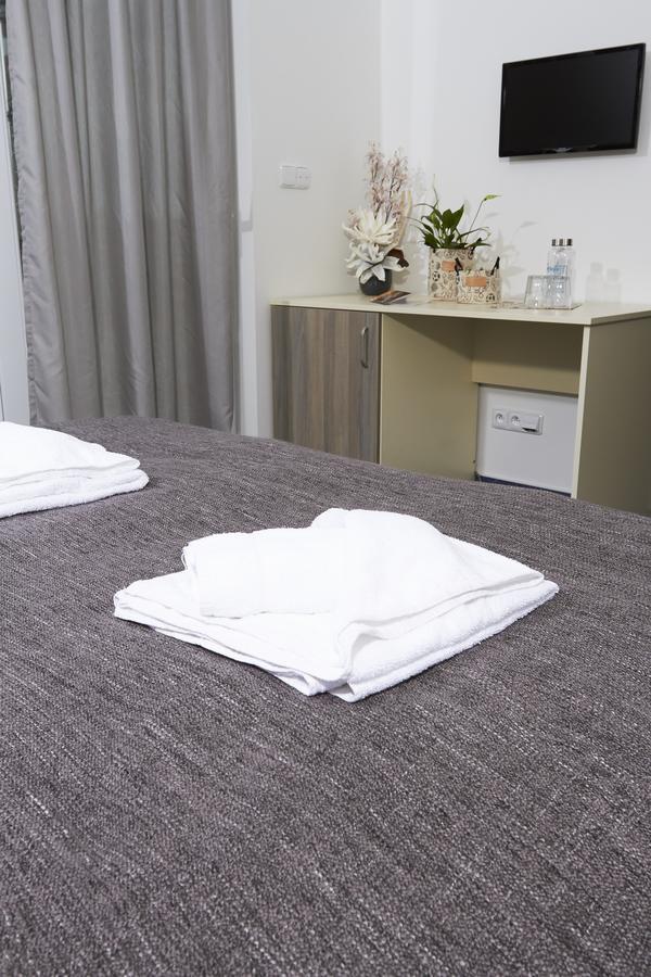 Apartmany Rybnicek Stare Mesto  Экстерьер фото
